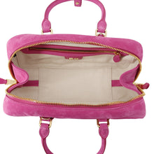 Load image into Gallery viewer, MIUMIU Arkady 2WAY Handbag Pink5BB148_2CS4_F0029 suede Size Large
