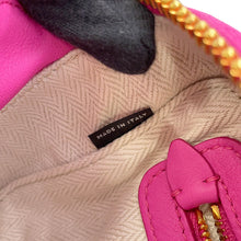 Load image into Gallery viewer, MIUMIU Arkady 2WAY Handbag Pink5BB148_2CS4_F0029 suede Size Large
