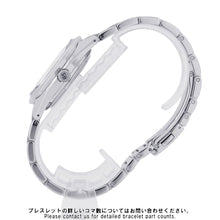 Load image into Gallery viewer, SEIKO Grand SEIKO Heritage Collection W36.5mm Stainless Steel Blue DialSBGW299
