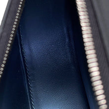 Load image into Gallery viewer, HERMES Equipier Black Swift Leather
