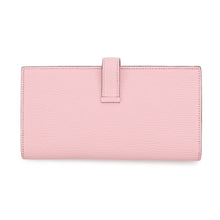 Load image into Gallery viewer, HERMES Beansufla Rose Sakura Chevre Myzore Goatskin
