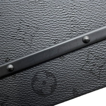 Load image into Gallery viewer, LOUIS VUITTON Handle/Trunk buckle NoirM29118 Monogram・Midnight
