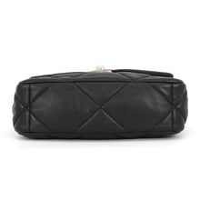 Load image into Gallery viewer, CHANEL CHANEL19 ChainShoulder Bag BlackAS1160 Lambskin
