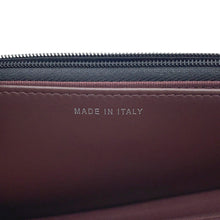 将图像加载到图库查看器中，CHANEL Classic Matelasse Chain Shoulder Wallet BlackAP0250-Y01588-C3906 Caviar Leather
