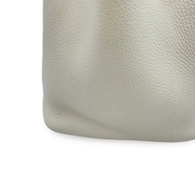 将图像加载到图库查看器中，HERMES Picotin Lock Craie Taurillon Clemence Size PM
