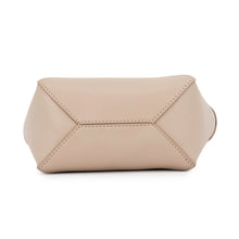 Load image into Gallery viewer, LOEWE Puzzle Fold Tote SandA657V25X01 Leather Size Mini
