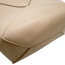 Load image into Gallery viewer, LOEWE Puzzle Fold Tote SandA657V25X01 Leather Size Mini
