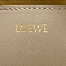 Load image into Gallery viewer, LOEWE Puzzle Fold Tote SandA657V25X01 Leather Size Mini
