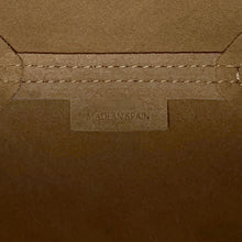 Load image into Gallery viewer, LOEWE Puzzle Fold Tote SandA657V25X01 Leather Size Mini
