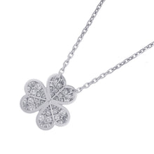 Load image into Gallery viewer, Van Cleef &amp; Arpels Frivole Pendant Size SmallVCARD31800 18K White Gold
