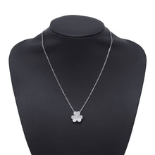 Load image into Gallery viewer, Van Cleef &amp; Arpels Frivole Pendant Size SmallVCARD31800 18K White Gold
