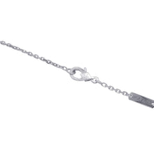 Load image into Gallery viewer, Van Cleef &amp; Arpels Frivole Pendant Size SmallVCARD31800 18K White Gold
