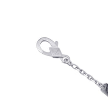Load image into Gallery viewer, Van Cleef &amp; Arpels Frivole Pendant Size SmallVCARD31800 18K White Gold
