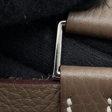将图像加载到图库查看器中，HERMES Picotin Lock Etoupe Taurillon Clemence Size PM
