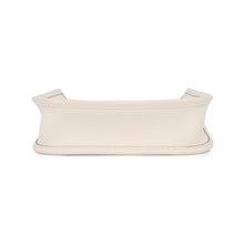 将图像加载到图库查看器中，HERMES Evelyne Short Nata Taurillon Clemence Size TPM

