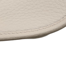 将图像加载到图库查看器中，HERMES Evelyne Short Nata Taurillon Clemence Size TPM
