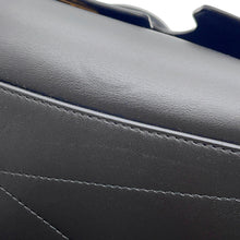 将图像加载到图库查看器中，BALENCIAGA Bel Air Carryall Black812545 Calf Leather
