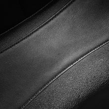 将图像加载到图库查看器中，BALENCIAGA Bel Air Carryall Black812545 Calf Leather
