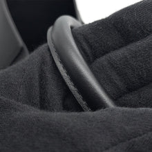 将图像加载到图库查看器中，BALENCIAGA Bel Air Carryall Black812545 Calf Leather
