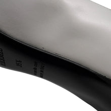 将图像加载到图库查看器中，HERMES Pumps 《Chiara》 Gris Claire Leather Size 35H
