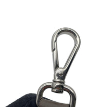 将图像加载到图库查看器中，PRADA Smartphone Case Cross Body Bag Khaki2ZH195 Leather

