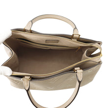 Load image into Gallery viewer, LOUIS VUITTON Grand Palais TourterelleM45833 Monogram Empreinte Leather Size MM

