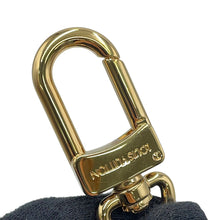 Load image into Gallery viewer, LOUIS VUITTON Bag Bag Charm / Chain Fleur de Monogram GoldM65111 Metal
