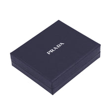 将图像加载到图库查看器中，PRADA Compact wallet Pink1ML060 Leather
