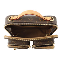 Load image into Gallery viewer, LOUIS VUITTON Utility/Crossbody BrownM80446 Monogram
