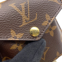 Load image into Gallery viewer, LOUIS VUITTON Utility/Crossbody BrownM80446 Monogram
