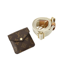 Load image into Gallery viewer, LOUIS VUITTON Utility/Crossbody BrownM80446 Monogram
