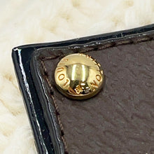 将图像加载到图库查看器中，LOUIS VUITTON Bonnet LV Beanie WhiteM76707 Wool100%
