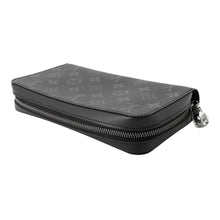 Load image into Gallery viewer, LOUIS VUITTON ZippyXL NoirM61698 Monogram Eclipse
