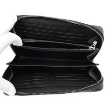 Load image into Gallery viewer, LOUIS VUITTON ZippyXL NoirM61698 Monogram Eclipse
