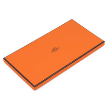 Load image into Gallery viewer, HERMES Petit Ash Bag Charm Paddock Menthe Swift Leather
