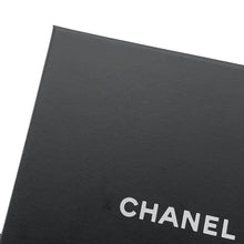 将图像加载到图库查看器中，CHANEL CC Logo Brooch Champagne Gold Metal Faux Pearl Rhinestone
