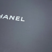将图像加载到图库查看器中，CHANEL Matelasse W Flap ChainShoulder Bag PinkA01113 Caviar Leather Size 23
