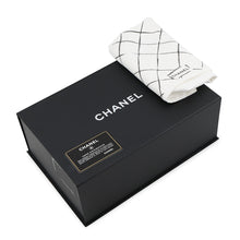 将图像加载到图库查看器中，CHANEL Matelasse W Flap ChainShoulder Bag PinkA01113 Caviar Leather Size 23
