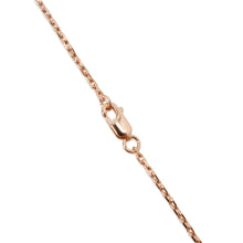 将图像加载到图库查看器中，HERMES Pop Ash Necklace Marong rasse Gold Plated Lacquer
