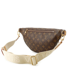 Load image into Gallery viewer, LOUIS VUITTON high rise IvoryM46784 Monogram
