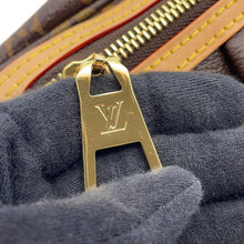 Load image into Gallery viewer, LOUIS VUITTON high rise IvoryM46784 Monogram
