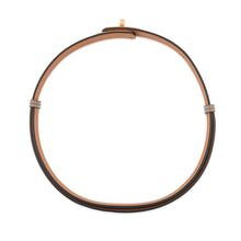 Load image into Gallery viewer, HERMES Kelly Belt Etoupe Epsom
