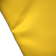 Load image into Gallery viewer, HERMES Pouch Truth Flat Neoban Yellow Polyamide Size MM

