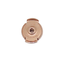 Load image into Gallery viewer, HERMES Echappee Loop Earrings Size PM 18K Pink Gold
