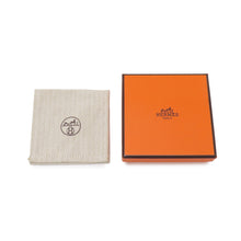 Load image into Gallery viewer, HERMES Echappee Loop Earrings Size PM 18K Pink Gold
