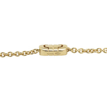 Load image into Gallery viewer, BVLGARI Parentesi 5-Motif Bracelet 18K Yellow Gold

