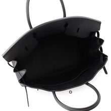 Load image into Gallery viewer, HERMES Birkin Black Togo Leather Size 40
