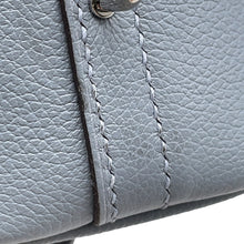 Load image into Gallery viewer, HERMES Bolide 1923 Verso Blue Lin/Blue Gacier Evercolor Size 25
