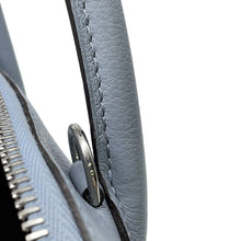 Load image into Gallery viewer, HERMES Bolide 1923 Verso Blue Lin/Blue Gacier Evercolor Size 25
