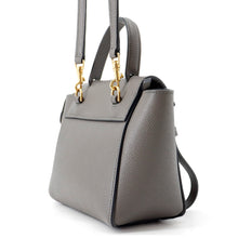 Load image into Gallery viewer, CELINE Belt bag Gray194263 Leather Size Pico
